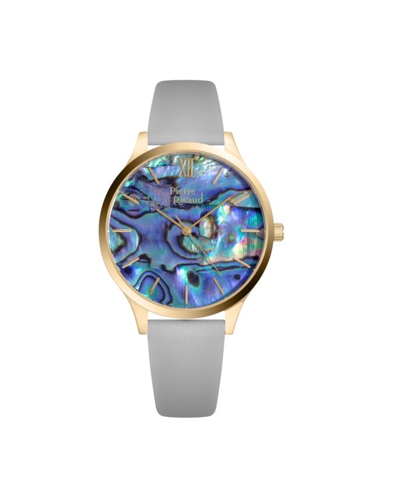 Lady watch Pierre Ricaud P22045.1G6AQ