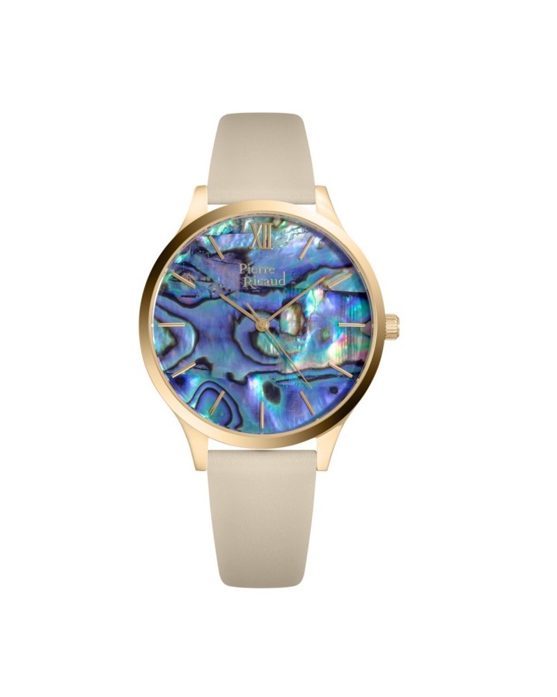 Lady watch Pierre Ricaud P22045.1V6AQ