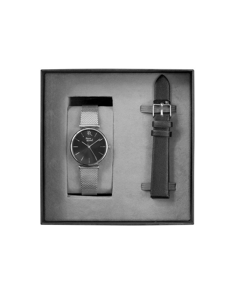 Dámské hodinky Pierre Ricaud P22044.5114Q - SET