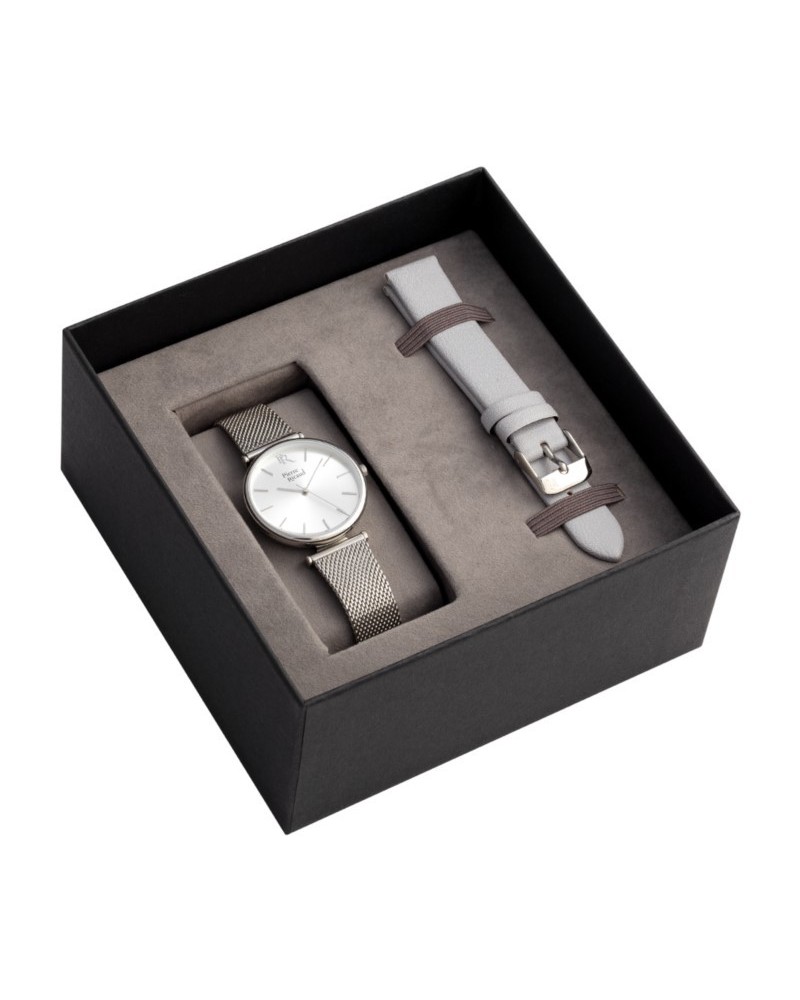 Lady watch Pierre Ricaud P22044.5113Q - SET