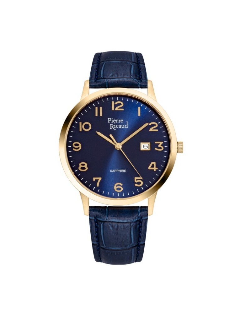 Gent watch Pierre Ricaud P91022.1N25Q
