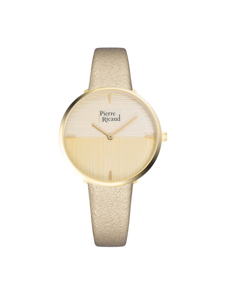 Damenuhr Pierre Ricaud P22086.1D11Q