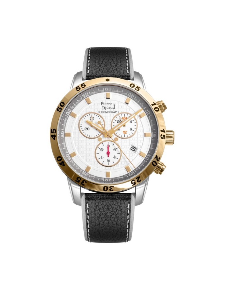 Gent watch Pierre Ricaud P60033.2213CH/T