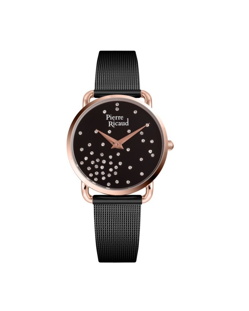 Lady watch Pierre Ricaud P21066.K144Q