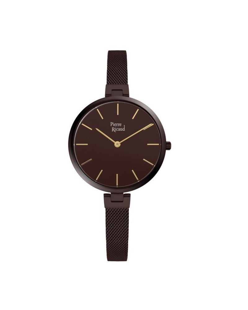 Gent watch Pierre Ricaud P22061.011GQ