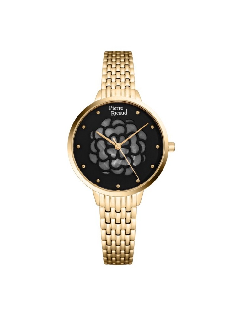 Lady watch Pierre Ricaud P21034.1144Q/T