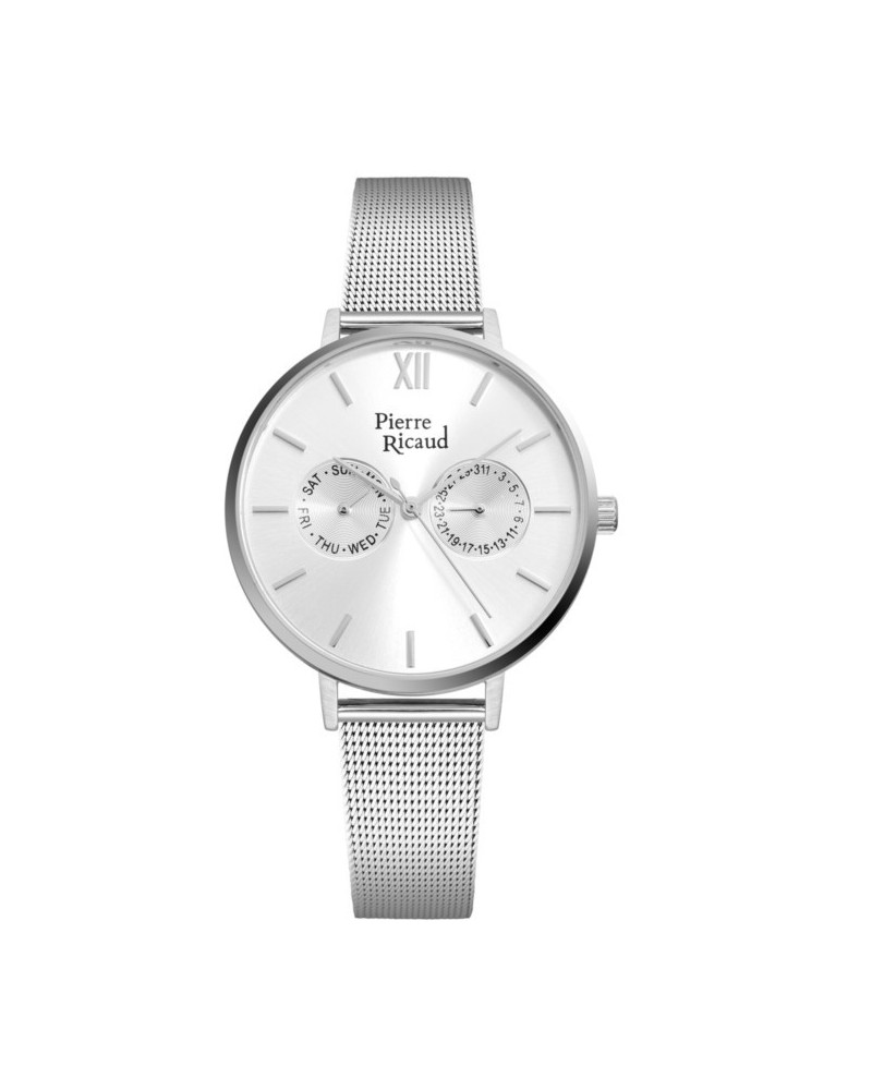 Lady watch Pierre Ricaud P22110.5163QF