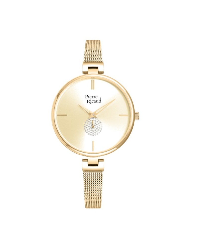 Lady watch Pierre Ricaud P22108.1111Q