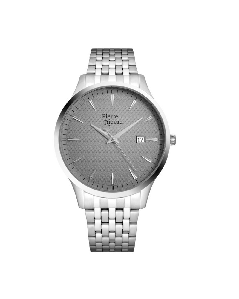 Gent watch Pierre Ricaud P91037.5117Q