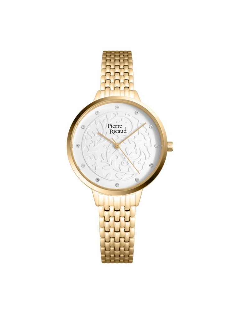 Lady watch Pierre Ricaud P21065.1143Q