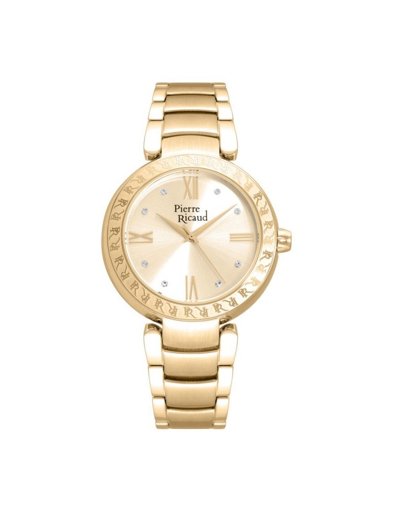 Damenuhr Pierre Ricaud P22032.1181Q/T