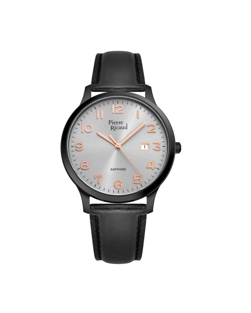 Gent watch Pierre Ricaud P91028.B2R7Q