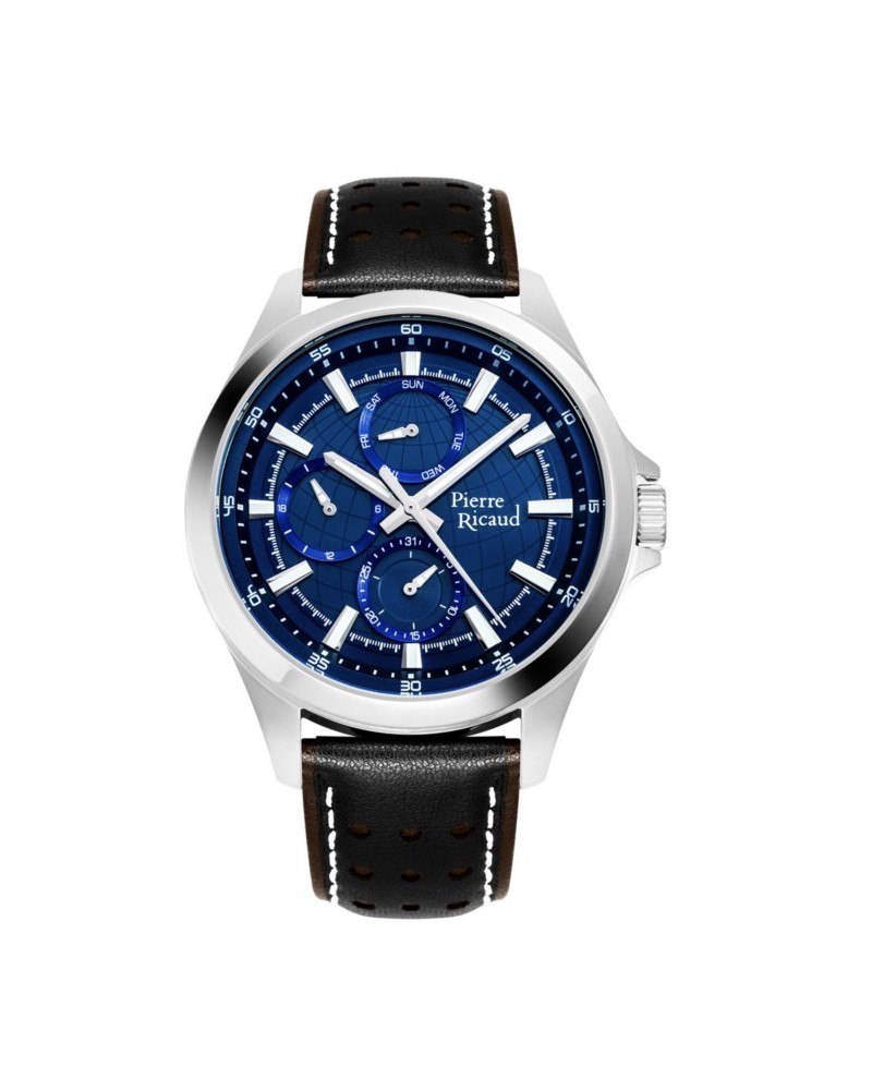 Gent watch Pierre Ricaud P97265.5215QF