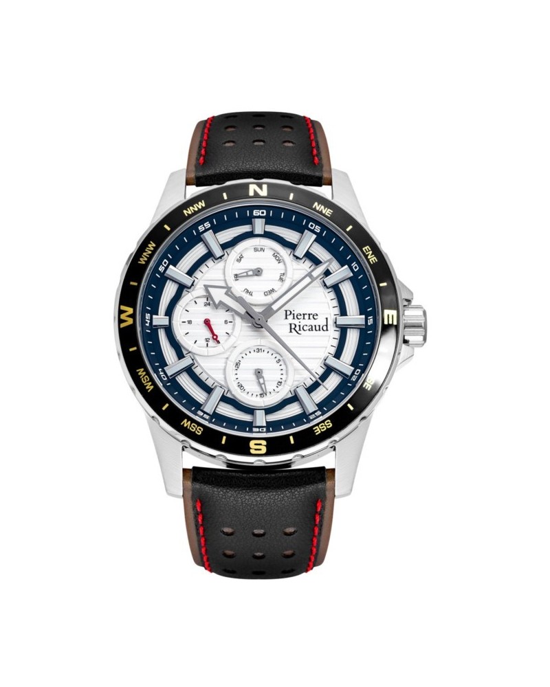 Gent watch Pierre Ricaud P97264.5213QF