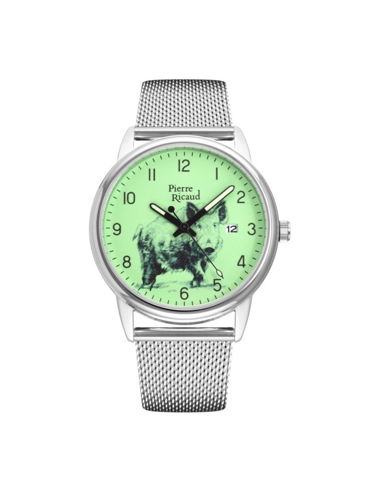 Pánské hodinky Pierre Ricaud P97234.512OWNQ