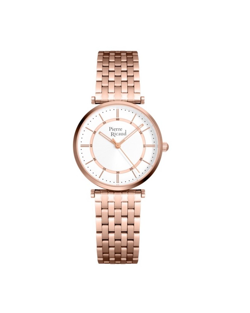 Lady watch Pierre Ricaud P51038.R113Q