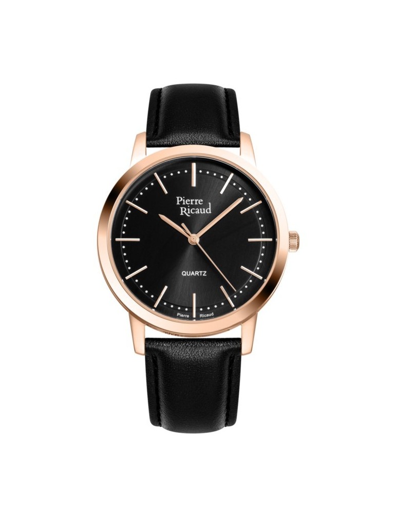 Herrenuhr Pierre Ricaud P91091.92R4Q/T