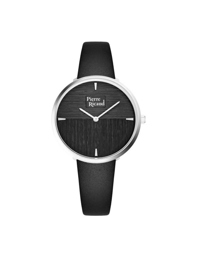 Damenuhr Pierre Ricaud P22086.5214Q