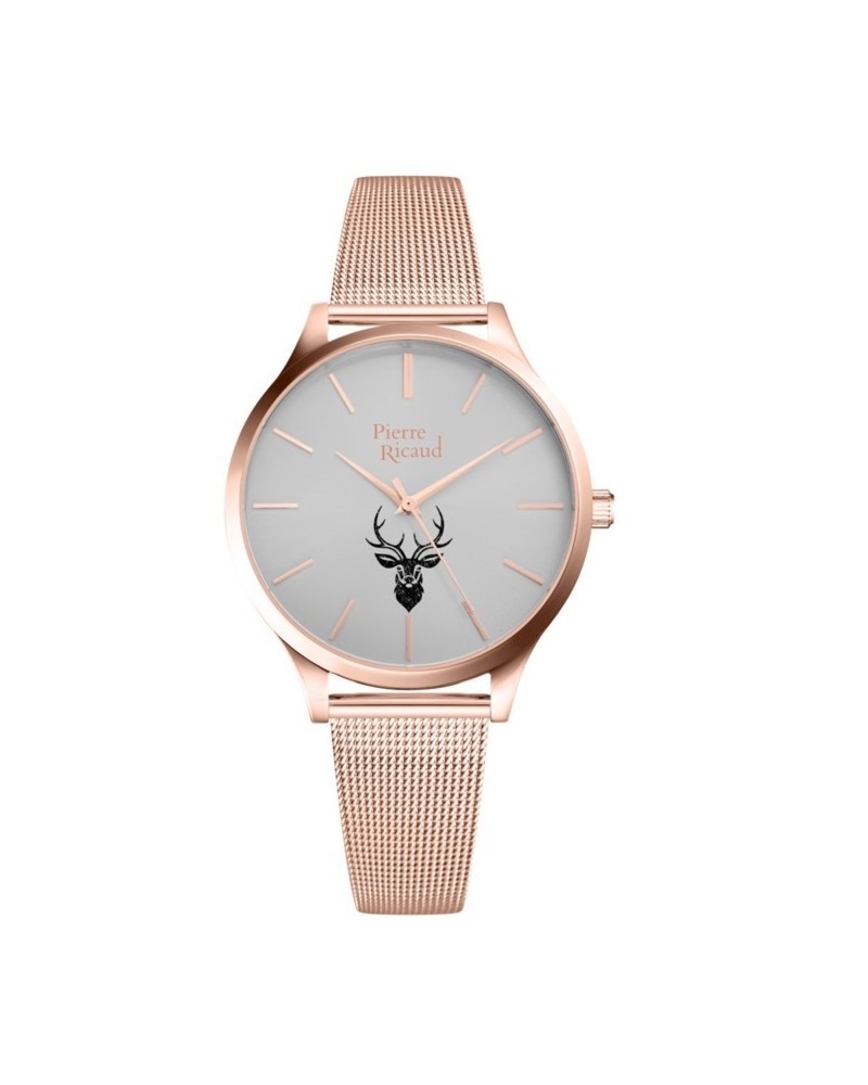 Dámské hodinky Pierre Ricaud P22060.9117QRE