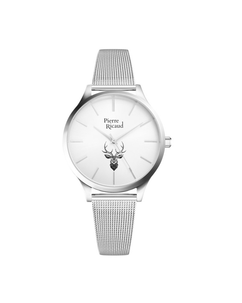 Dámské hodinky Pierre Ricaud P22060.5113QRE