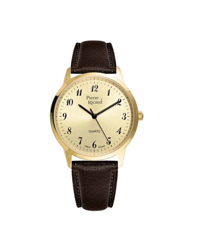 Gent watch Pierre Ricaud P91090.1B21Q2