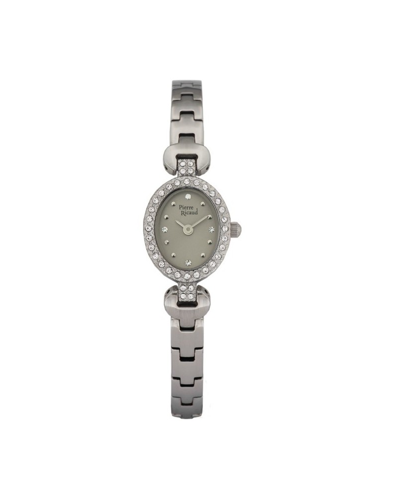 Lady watch Pierre Ricaud P21002.5147QZ