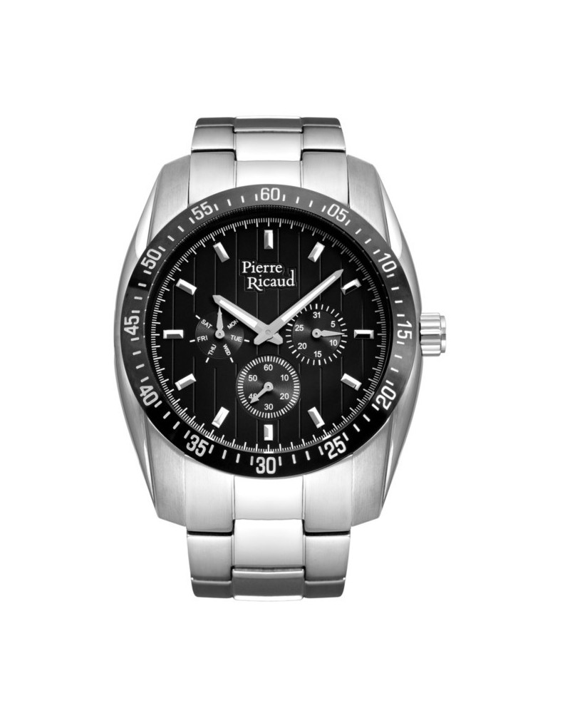 Pánské hodinky Pierre Ricaud P89282.5114QF/T