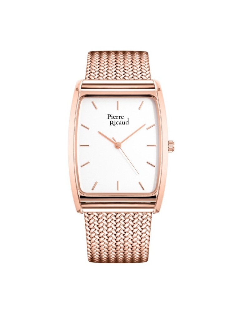 Gent watch Pierre Ricaud P97039.9113Q