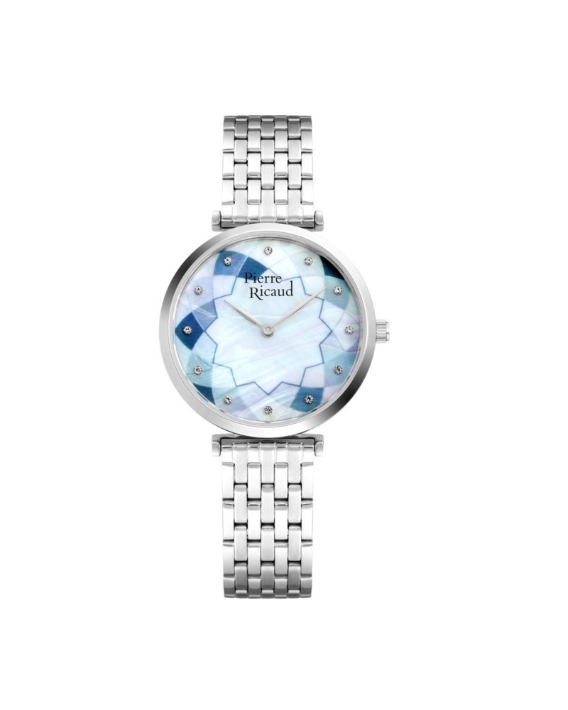 Lady watch Pierre Ricaud P22123.514BQ