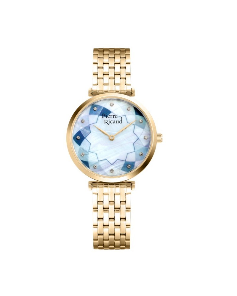 Lady watch Pierre Ricaud P22123.114FQ