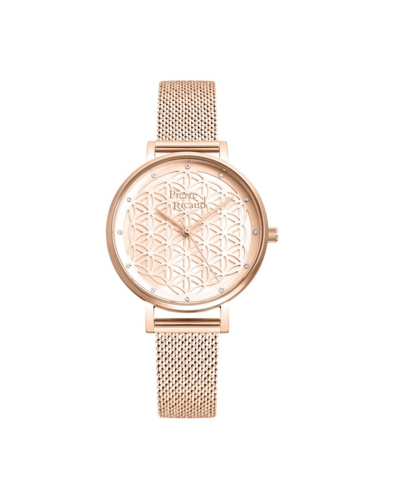 Lady watch Pierre Ricaud P22127.91RRQ