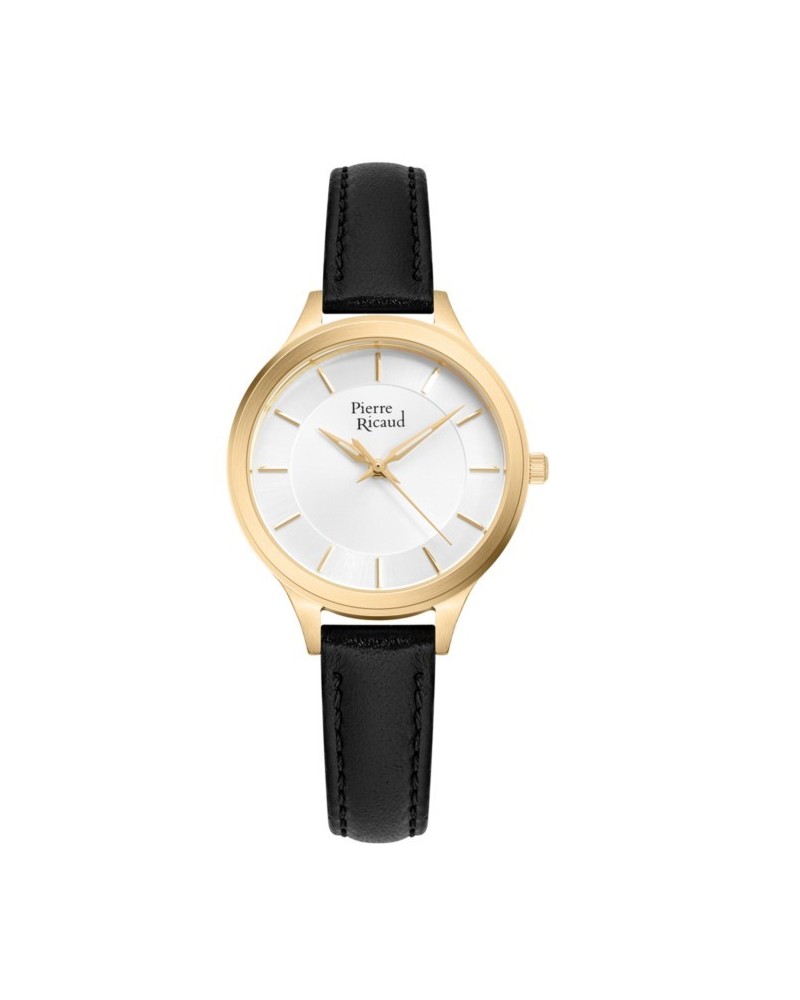 Damenuhr Pierre Ricaud P21012.1213Q