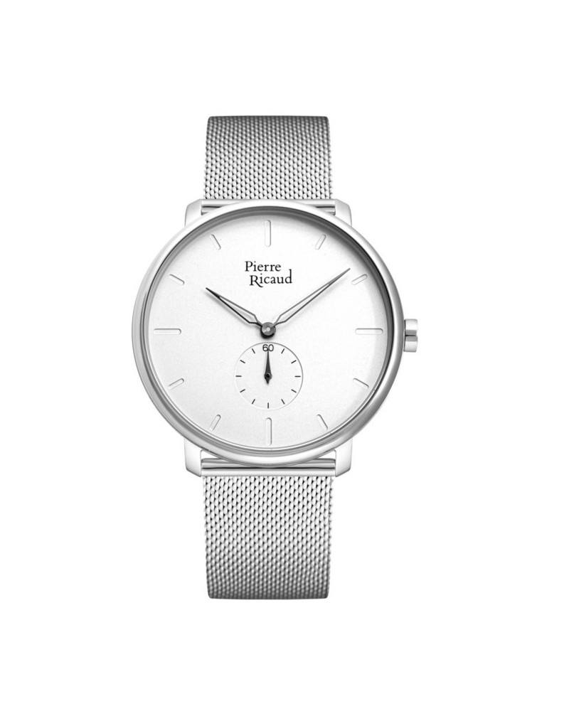 Gent watch Pierre Ricaud P97168.5113Q