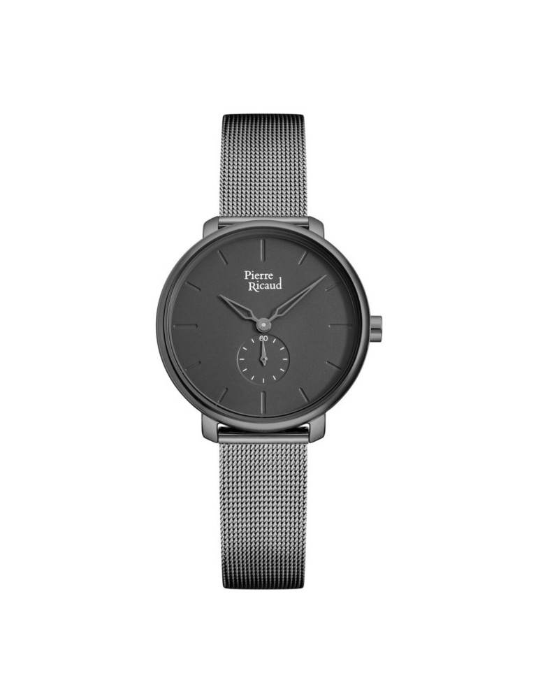 Lady watch Pierre Ricaud P22168.S116Q