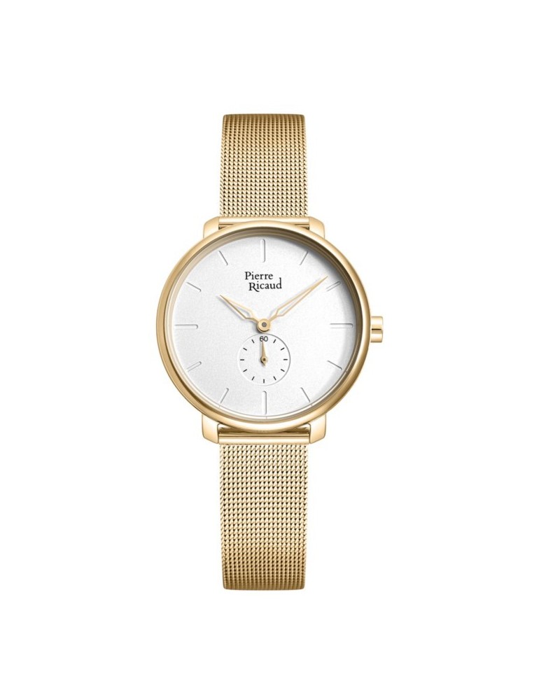 Lady watch Pierre Ricaud P22168.1113Q