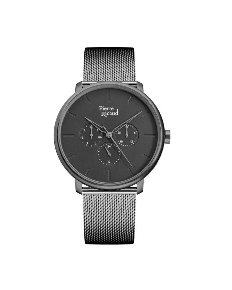 Herrenuhr Pierre Ricaud P97169.S116QF