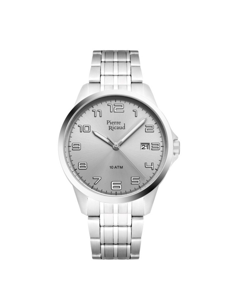 Pánské hodinky Pierre Ricaud P60042.5127Q