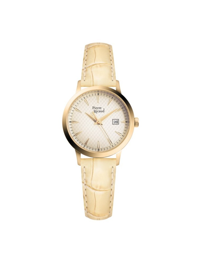 Lady watch Pierre Ricaud P51023.1V11Q
