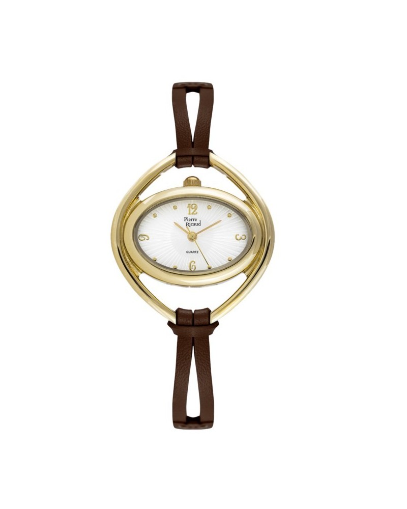 Lady watch Pierre Ricaud P22018.1B73Q/T