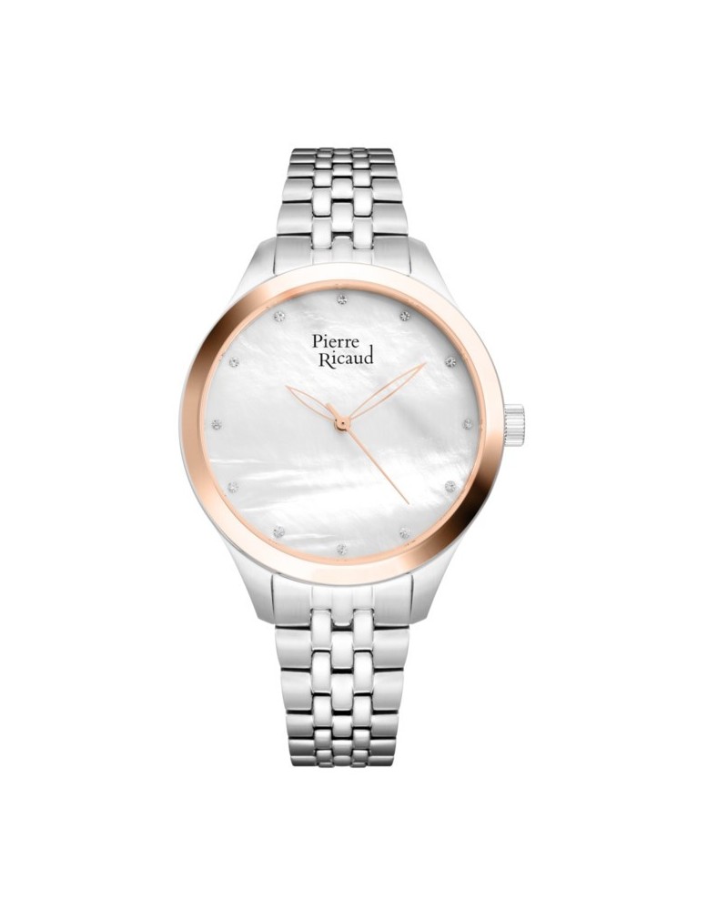 Dámské hodinky Pierre Ricaud P22063.R14FQ