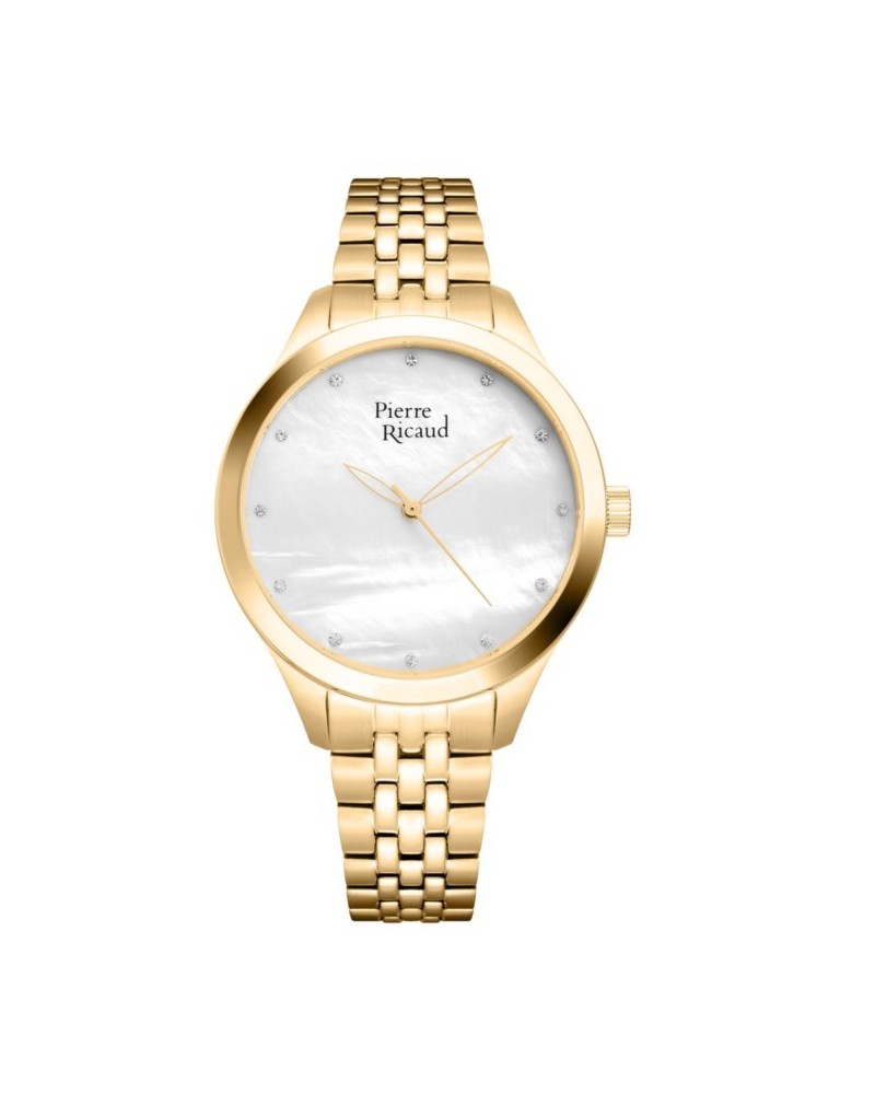 Damenuhr Pierre Ricaud P22063.114FQ