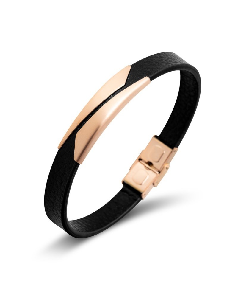 Gent bracelet Pierre Ricaud PR650.9BL