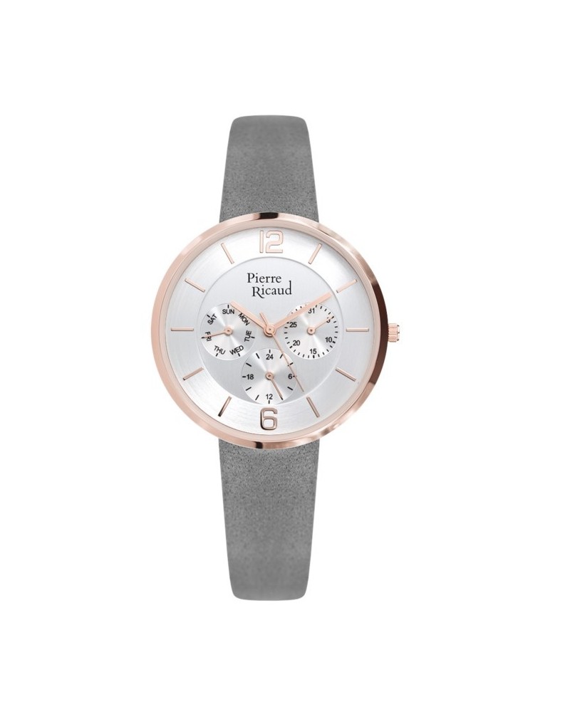 Lady watch Pierre Ricaud P22023.9GR3QF