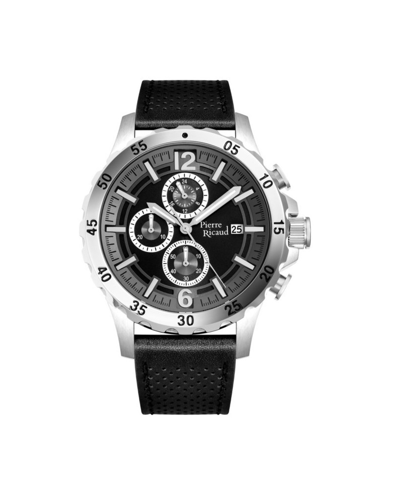 Gent watch Pierre Ricaud P60040.5254CH