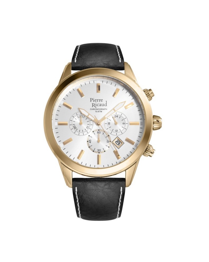 Herrenuhr Pierre Ricaud P97010.1213CH