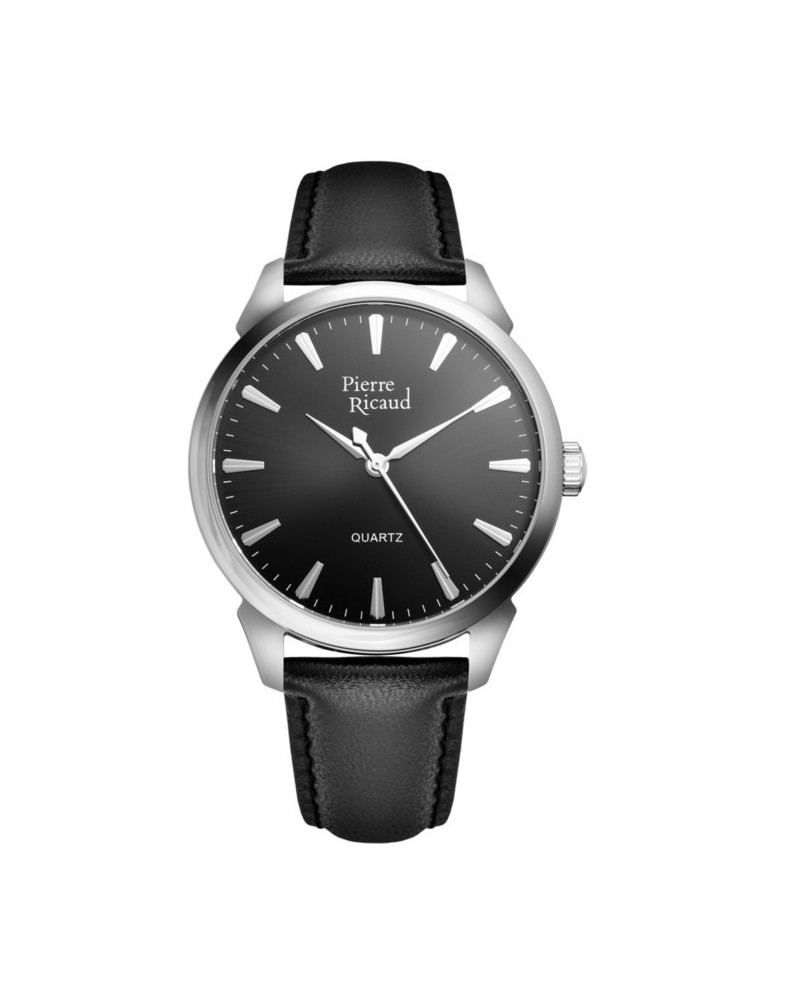 Zegarek męski Pierre Ricaud P97228.5214Q