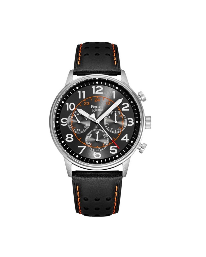 Gent watch Pierre Ricaud P60039.5227QF