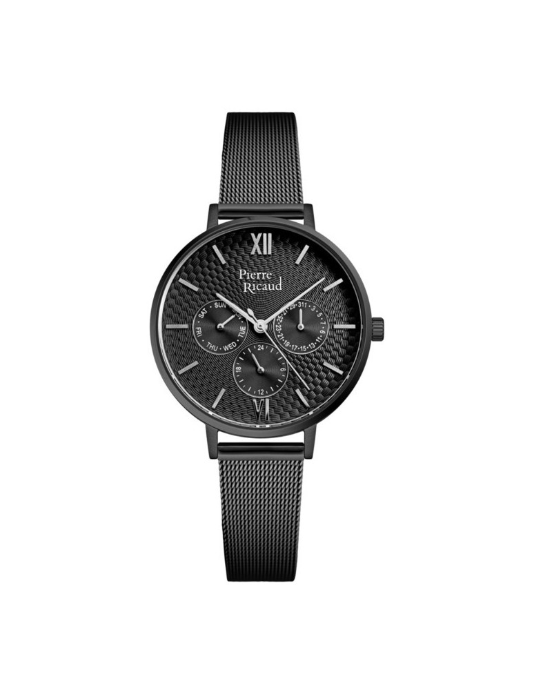 Lady watch Pierre Ricaud P22120.B164QF