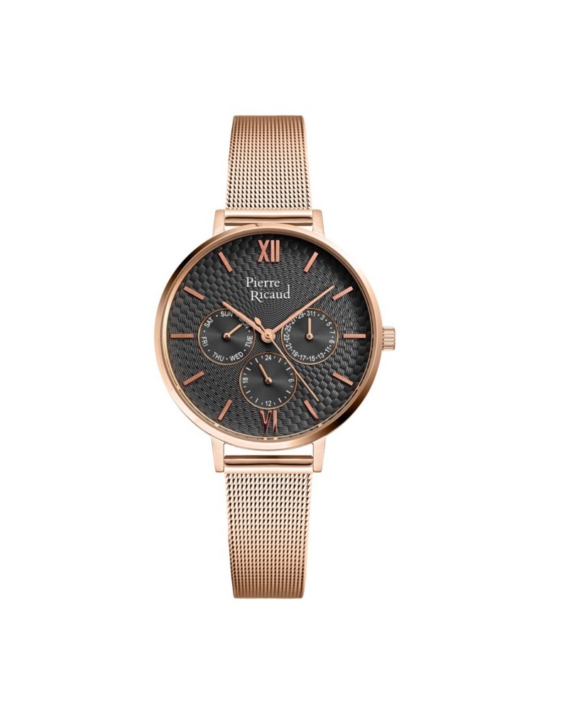 Lady watch Pierre Ricaud P22120.9167QF