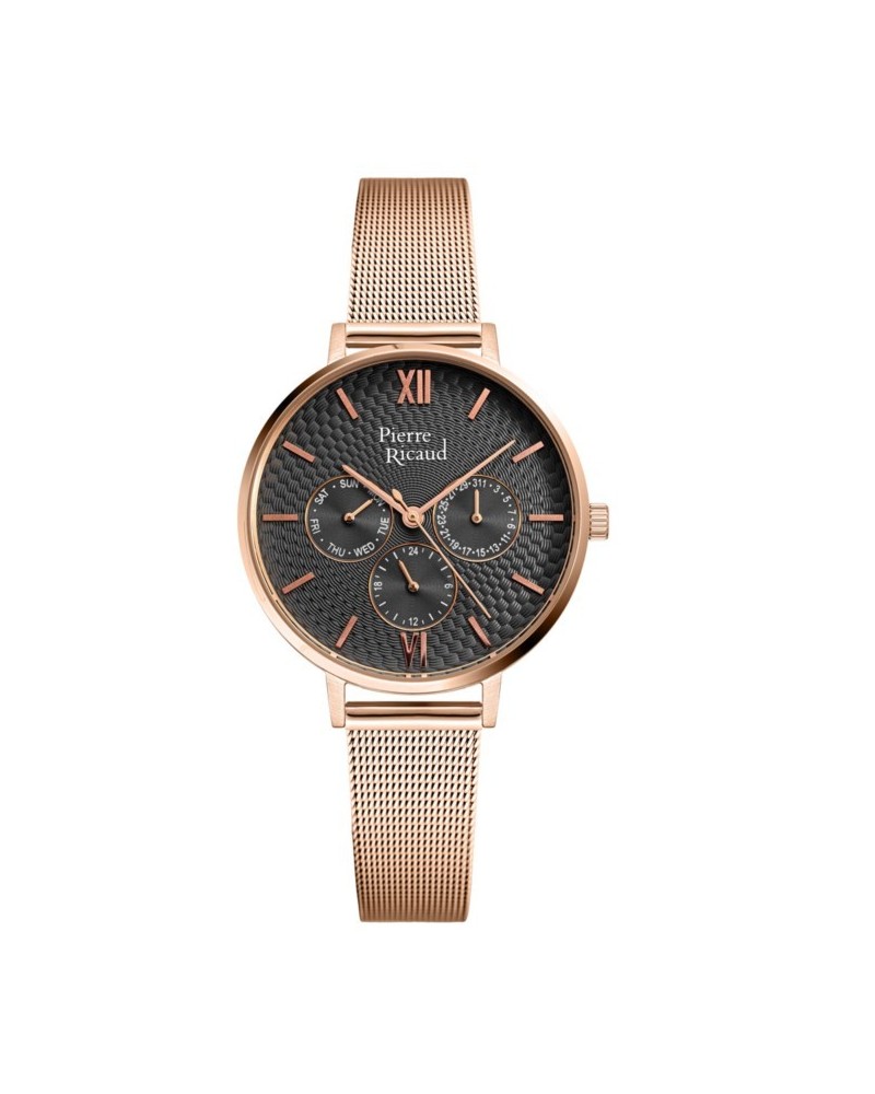 Zegarek damski Pierre Ricaud P22120.9167QF